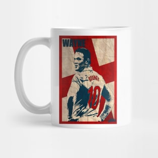 Rooney Mug